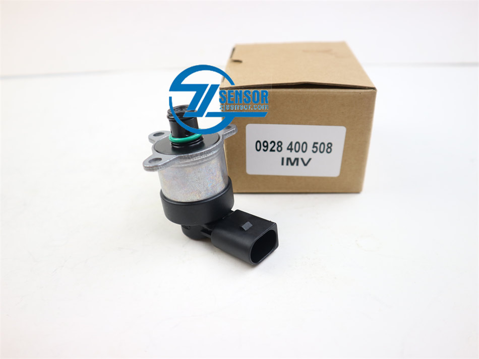 0928400508 IMV common rail fuel injector Pump metering valve SCV 0 928 400 508